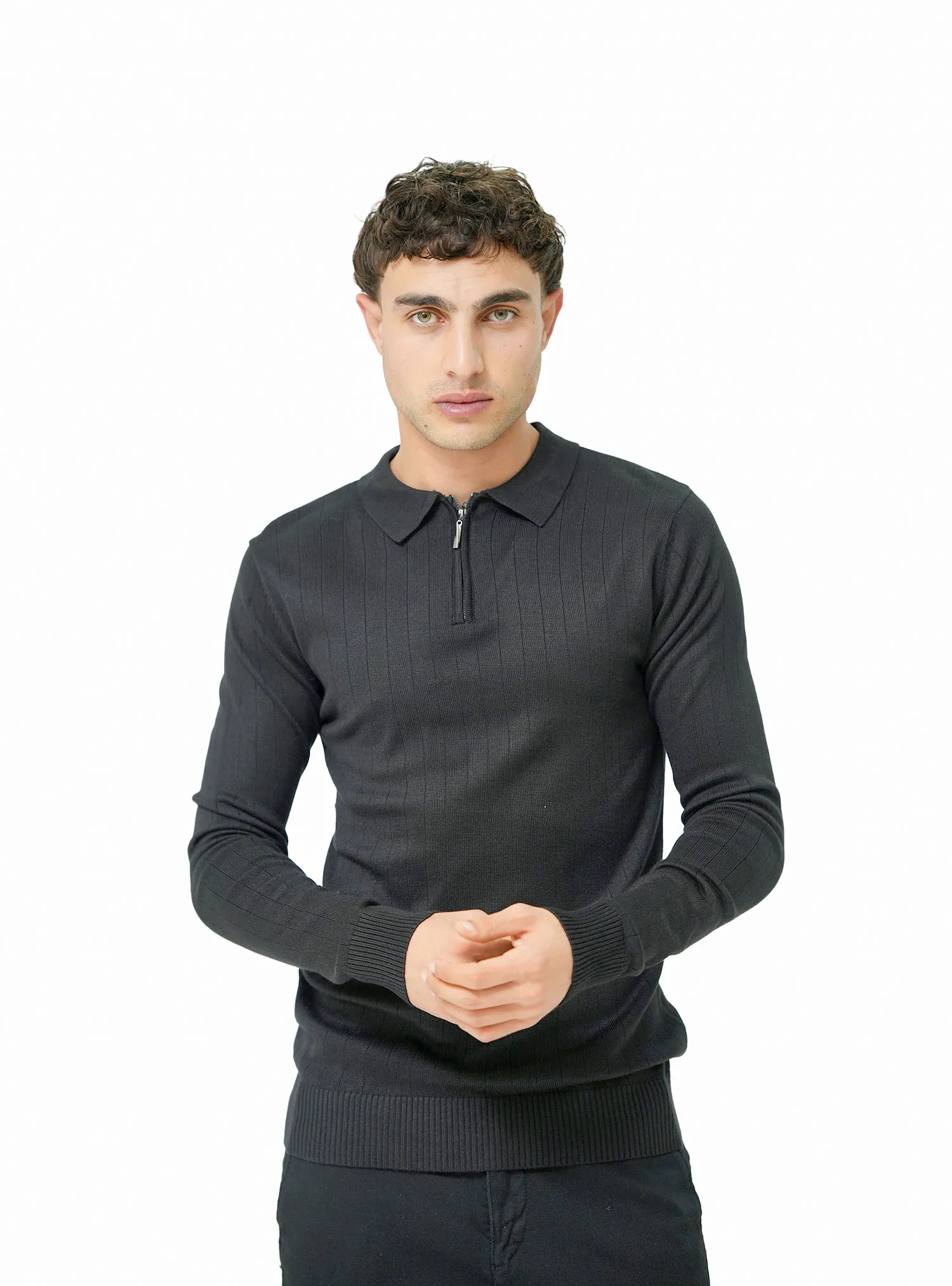 PULL COL C